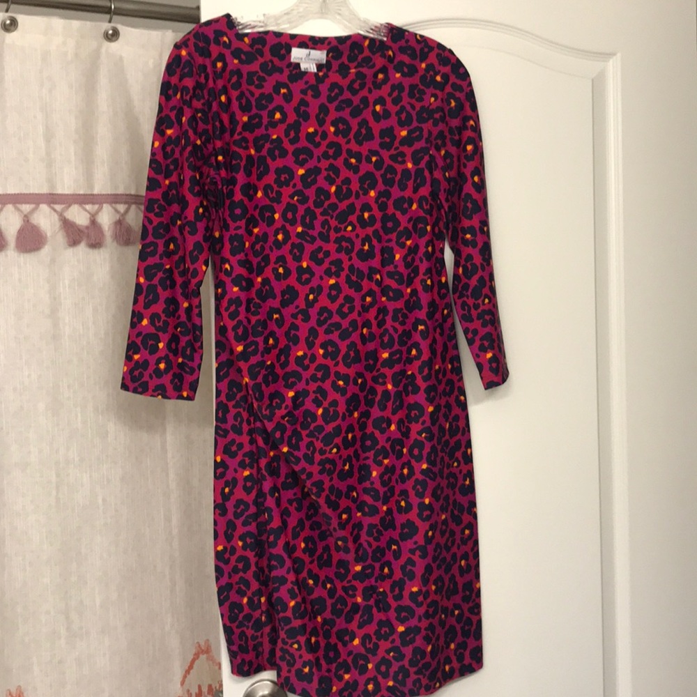 Jude Connally dress medium NWT